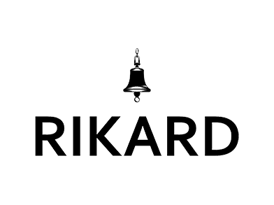 Rikard Logo